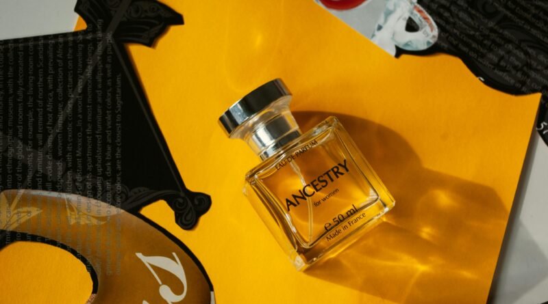 Exploring Niche Fragrances: Unique Scents Worth Tryin