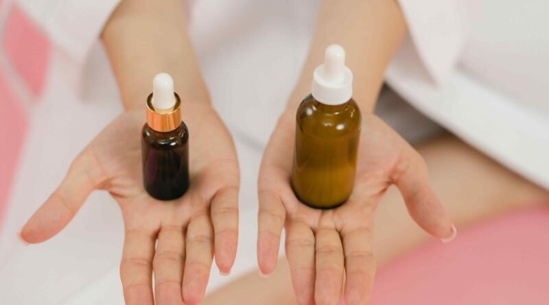 How to Use Amla Oil for Hair Growth & Its Benefits