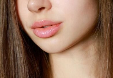 Lipstick Color Theory