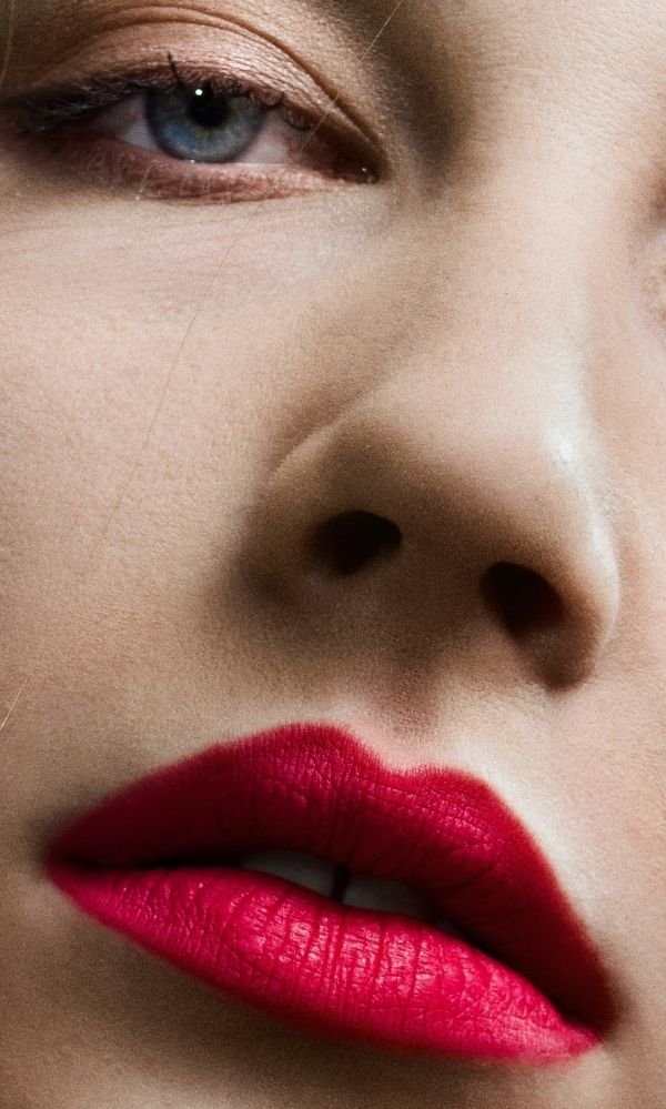 Lipstick Color Theory