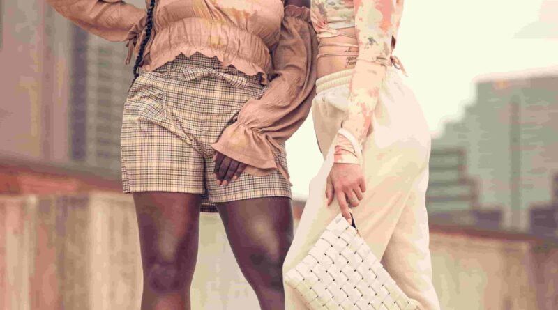 Romantic Heroines Are the Ultimate Spring Style Icons—Try the Trend Now