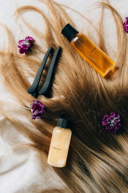 Essential Oils