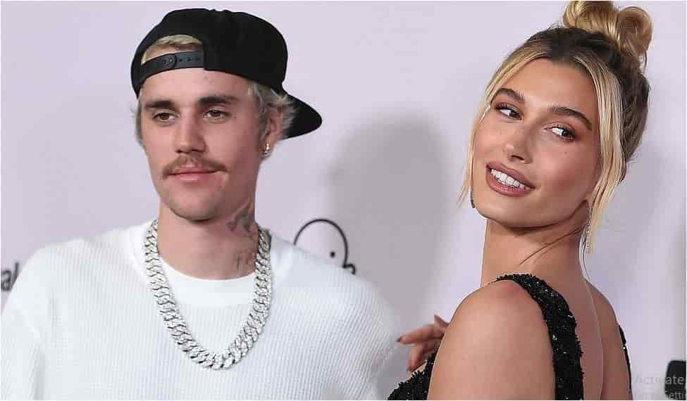 Hailey Bieber