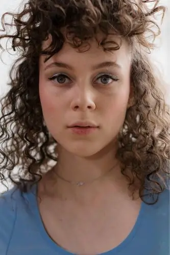 How to Moisturize Curly Hair