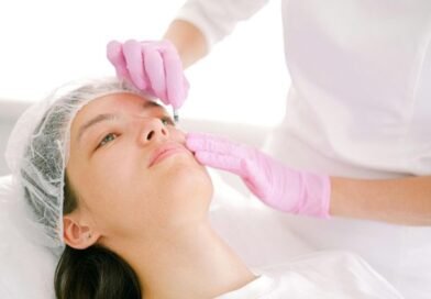 Alpha Hydroxy Acids For Skin