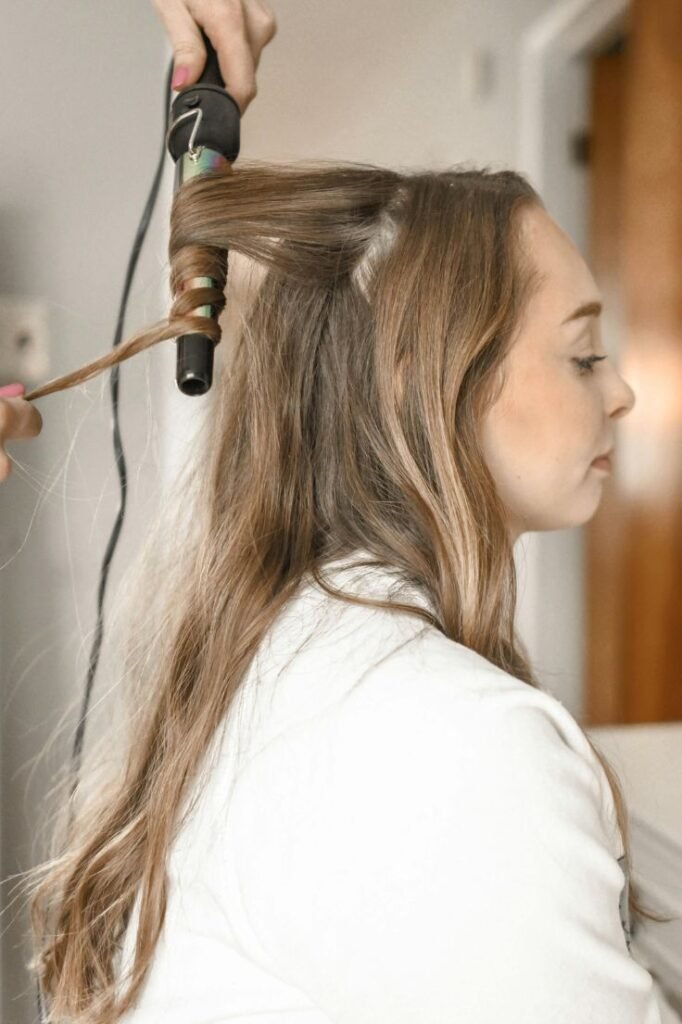 Fine Hair