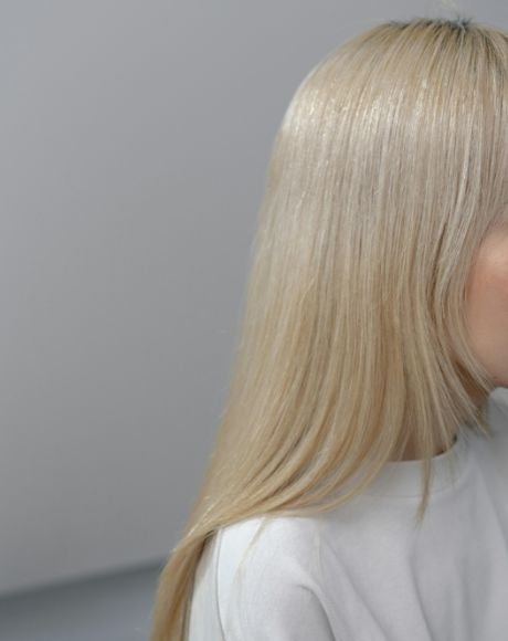 Waist-Length Hair Care