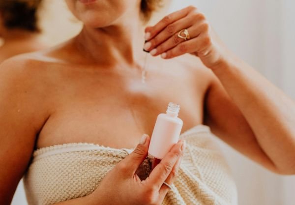 Jojoba Oil for Skin