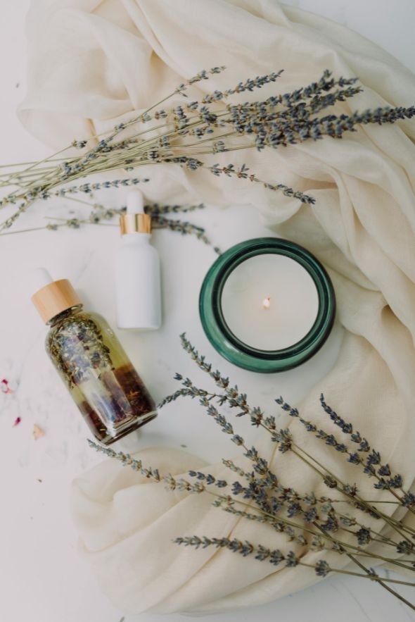 Jojoba Oil