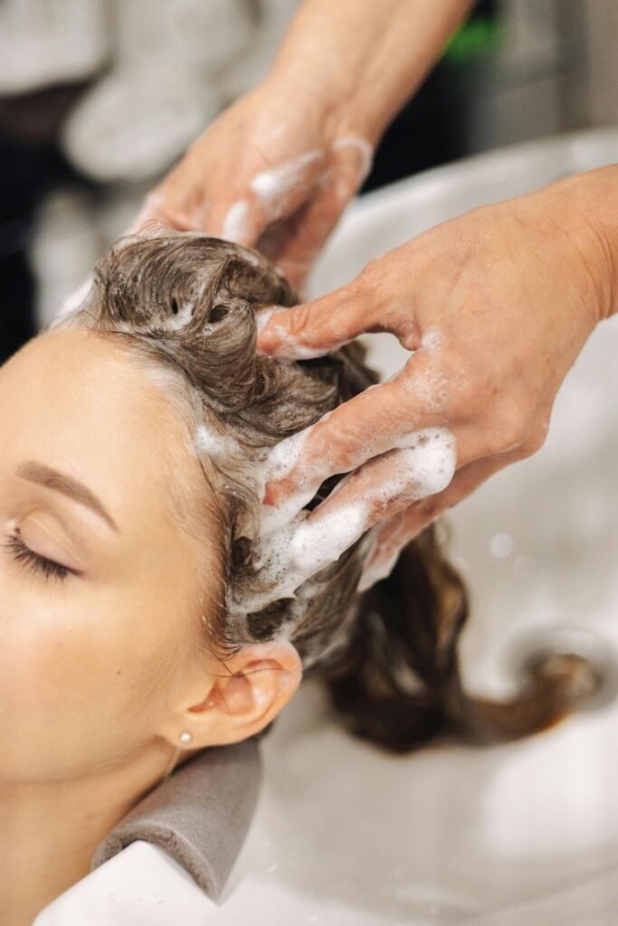 Perfect Hair Day Dry Shampoo