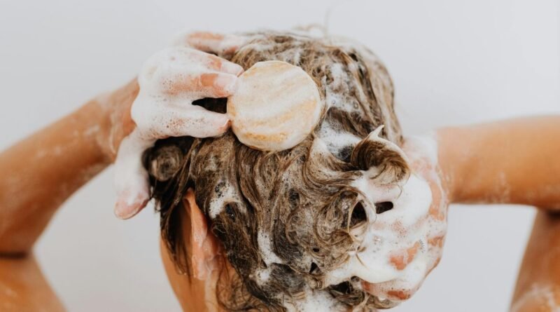 Perfect Hair Day Dry Shampoo