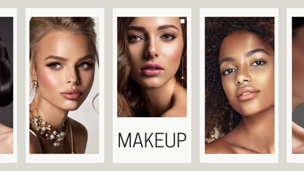 Makeup