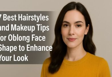 Oblong-Face-Shape-Best-Hairstyles-Makeup-Tip-2025